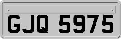 GJQ5975