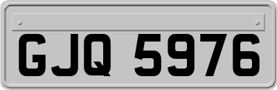 GJQ5976