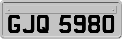 GJQ5980