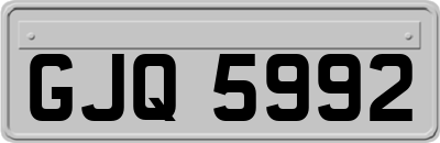 GJQ5992