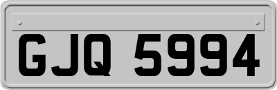 GJQ5994