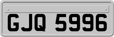 GJQ5996