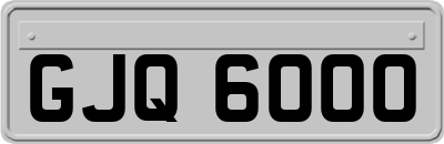 GJQ6000