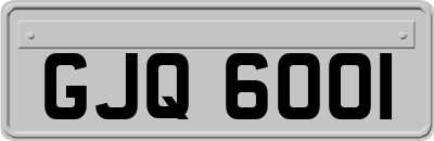 GJQ6001