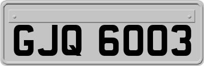 GJQ6003