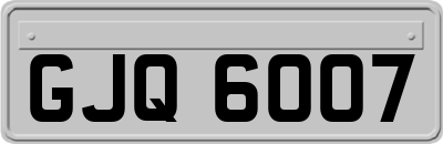 GJQ6007