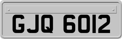 GJQ6012