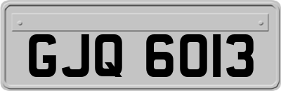 GJQ6013