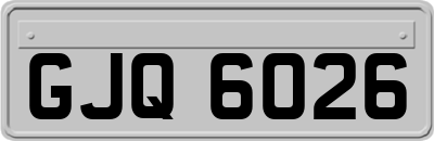 GJQ6026