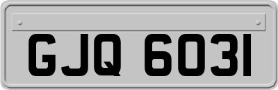 GJQ6031
