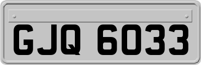 GJQ6033