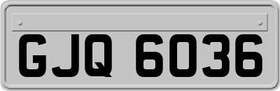 GJQ6036