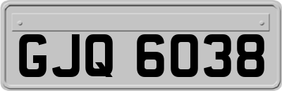 GJQ6038