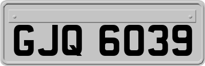 GJQ6039