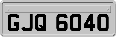 GJQ6040