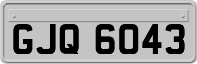 GJQ6043