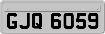 GJQ6059