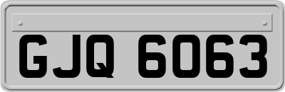 GJQ6063