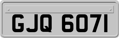 GJQ6071