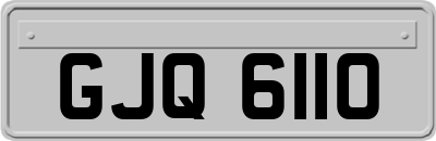 GJQ6110