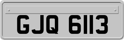 GJQ6113