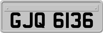GJQ6136