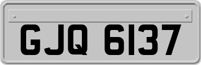 GJQ6137
