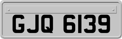 GJQ6139