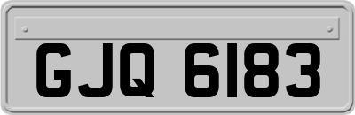 GJQ6183