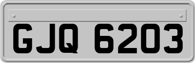 GJQ6203