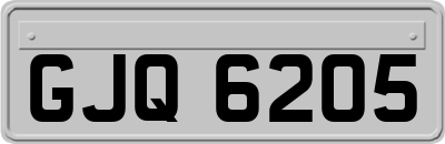 GJQ6205