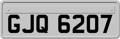 GJQ6207