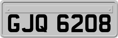 GJQ6208