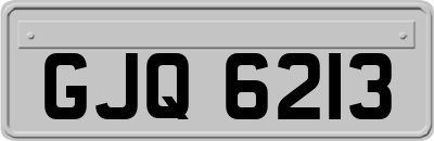 GJQ6213