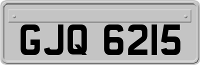 GJQ6215