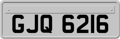 GJQ6216