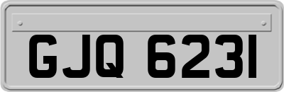 GJQ6231