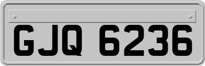 GJQ6236