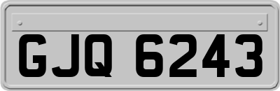 GJQ6243
