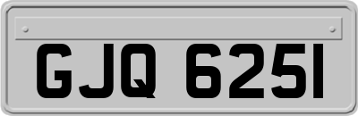 GJQ6251