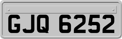 GJQ6252