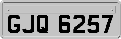 GJQ6257
