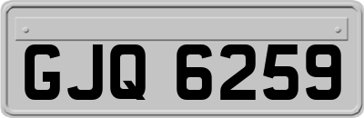 GJQ6259