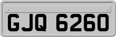 GJQ6260