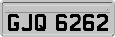 GJQ6262