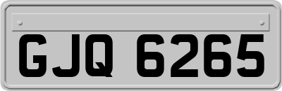 GJQ6265
