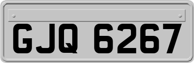 GJQ6267