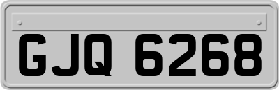 GJQ6268