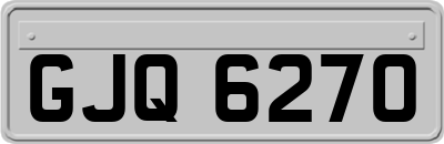 GJQ6270