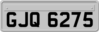 GJQ6275